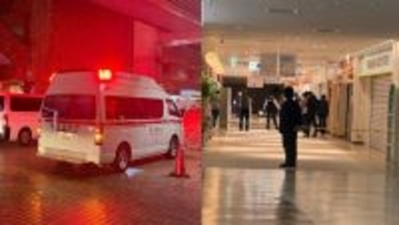 ≪池袋・ポケセン女性店員殺害≫「ヘルプ！」「逃げて！」地獄だった現場、ストーカー化し逮捕もされた坊主頭の元カレ（26）は今年1月に80万円罰金払って釈放された後の凶行