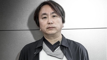 「漂流する時代、ファンタジーという生命線」『ノー・ファンタジー』上田岳弘 インタビュー