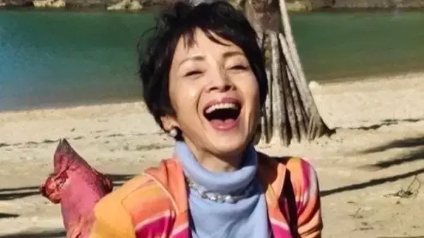 由美かおる「終活なんてとんでもない！」エネルギッシュに活動する永遠の妖精、健康の秘訣は独自で編み出した呼吸法「由美ブリージング」