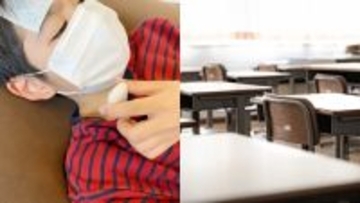 〈インフルエンザ大流行〉相次ぐ学級閉鎖…働く親の味方「看護休暇」にSNSは不満の声「5日じゃ足りない」「結局、有休を使う」浮彫りになった課題