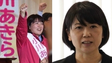 〈ラブホ行きすぎの前橋市長〉「辞めるという話は全然出ていませんね」このまま“逃げ切り”も？　支持者は「これは陰謀！」