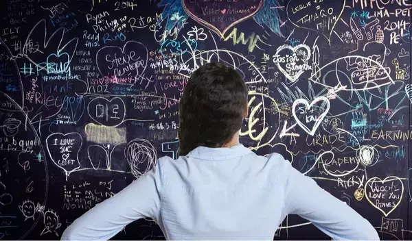 「誰？あんた」1ヵ月で教師の心を折った小学2年生の暴言―ある公立小で起きた授業が成り立たないほどの学級崩壊