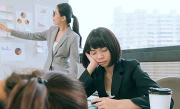 「この会議、出る意味あります？」業務に多大な悪影響を及ぼす〈無駄な会議〉はなぜ増殖するのか…減らす方法もズバリ解説