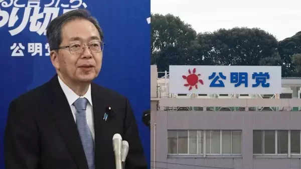〈野党転落で公明党の落日〉“赤旗化”する公明新聞と崩れる組織選挙「斉藤代表でも小選挙区は厳しい」