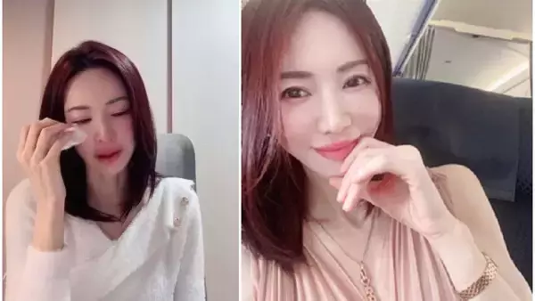 「独房内のカメラに見せつけるように服を脱いだ」拘置所では３回も懲罰房送りに！ 美魔女グラドル岩本和子（48）が拘置所で見た「この世の地獄」【2025 インタビュー記事 7位】