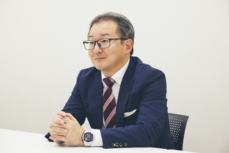 「王道を貫く」三省堂社長が明かす総合書店としての覚悟と、新店舗での苦渋の決断…そして“一番つらい時に救われた一冊”