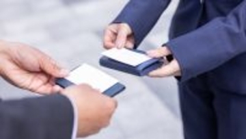 「元○○商事部長」の名刺はもう捨てよう…定年後に立派な会社の「肩書」ではなく「人」として幸せに生き直すために必要なこと