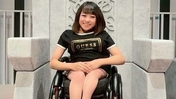 〈生後3か月の娘は10か所以上の切り傷…〉殺人容疑で逮捕された“車椅子インフルエンサー”の母（28）は恋に出会いに積極的「マッチングアプリもするし相席屋にも行く」