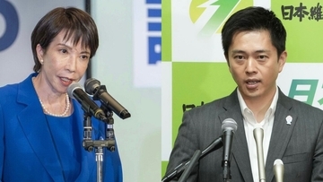 〈自維連立〉「数ヶ月で終わる“仰天シナリオ”も……」閣外協力の裏にあった維新の“時限爆弾”…高市首相誕生でささやかれる、早期の連立崩壊の可能性