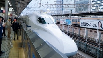 「新幹線に弱冷房車はいらない！」猛暑の試験導入にSNSで賛否…JR東海が明かした「導入理由」