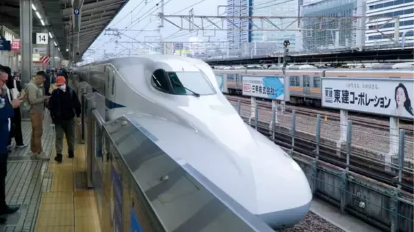 「新幹線に弱冷房車はいらない！」猛暑の試験導入にSNSで賛否…JR東海が明かした「導入理由」