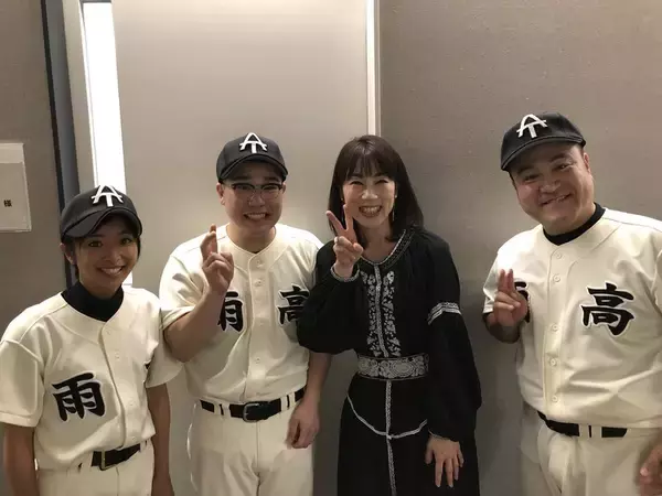 デビュー直後に『アメトーーク!』出演も…ザキヤマの天才的ボケに「選ばれた人間だけが立てるところなんだ」 笠川真一朗のわずか2年の芸人生活とそれから