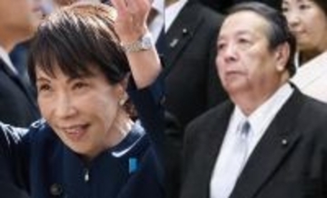 「次も優遇される約束だった」「こんなことなら“中道”に鞍替えしておけば…」村上誠一郎前総務相が“比例10位”で絶体絶命のピンチ！  地元からは「高市さんのやることは容赦ない」