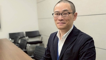 「モラハラ」「教育虐待」と炎上も…教育投資ジャーナリストが“娘の試験結果をネットに公開”してまで学習管理に執着する理由