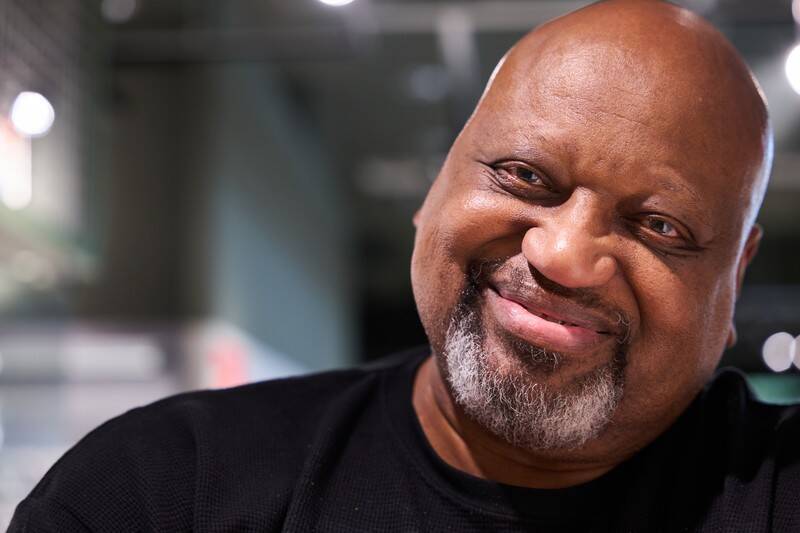 ブーマーが現役当時、日本に来て一番驚いたこと。「ホテルの大浴場でいきなり裸の姿を撮られたことも…そんなに私のイチモツが撮りたかったんですかね」