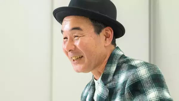 「いつまで経っても『3人は3人』」肥後克広が語る、ダチョウ倶楽部40年と“負けの美学”…上島さん、寺門ジモンとの絆