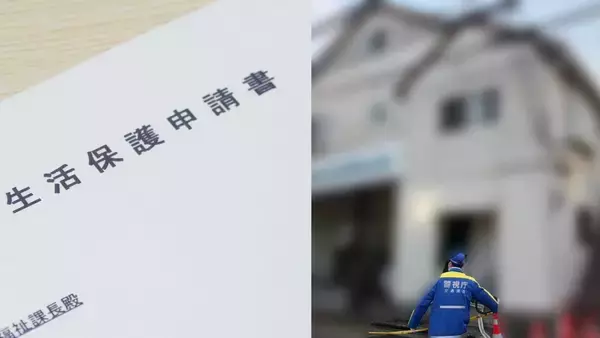 「働いたら生活が苦しくなった」生活保護受給者“スキマバイト”で「家賃滞納」はなぜ起こる？ 支援現場が明かす制度の矛盾