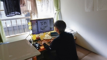 〈孤独死予備軍のリアル〉「結婚相談所に入れる層は婚活優等生」なぜこんなに結婚は難しくなったのか「年収200万円でも、独身でも人生は笑えるけど…」