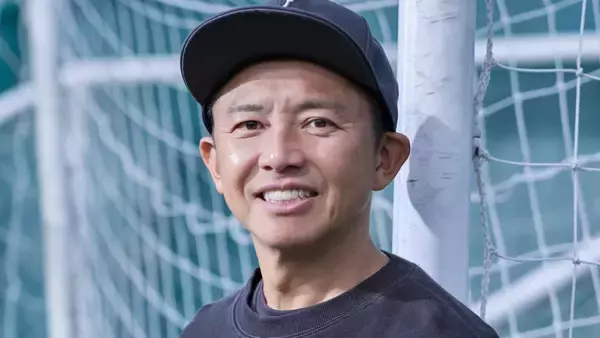 「DA.YO.NE」から30年　GAKU-MCが語る日本語ラップの原点と迷走「世間に魂売ってるんじゃないかって批判されたことも」