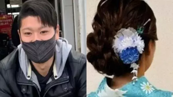 〈水戸・ネイリスト妊婦殺害〉「初めての彼女だったと聞いた」峠では走り屋、職場ではマウント、“ぬいぐるみストーカー男”の横顔と事件後の異変