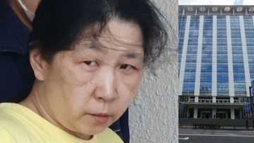 〈89歳母殺害〉「1000万円超を投げ銭か」逮捕された54歳長女…母の口座から消えた2800万円、親族は「ずっと信用してた」「秀子は2児の母で体調を崩していた」