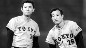 「江川さんは高２のときが一番速かった。球が浮いてましたよ」西本聖が明かす、ライバル江川卓との知られざる対峙の原点