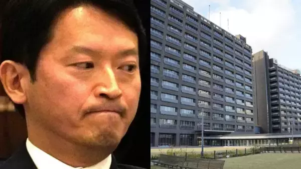 「親にやめておけと言われた」兵庫県職員採用で辞退率58.9％の異常…背景に知事告発問題と組織不信、検察“クロ認定”の側近は今も要職に