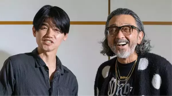 【大久保篤志×伊賀大介】二人のトップスタイリストが語る「東京」「服」「仕事論」からスタイリング現場秘話まで