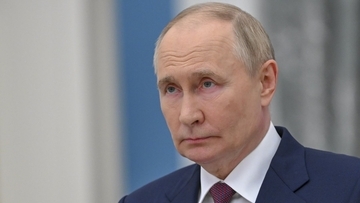 プーチン最側近に異変…「忠犬」と呼ばれた参謀総長に軍内部から不満噴出で国防省大分裂の危機…ウクライナが「停戦に前向きだった」と驚いた人物とは