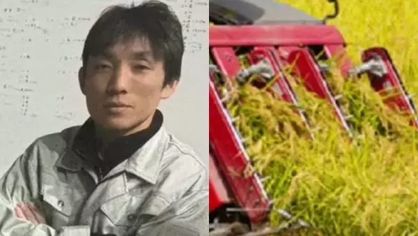 【令和の米騒動のいま】余っているのになぜ最高値更新？ 「あるだけほしい」と血まなこになっていた集荷業者がピタッと…大規模農家が語るその理由「備蓄米はもう引き揚げて」