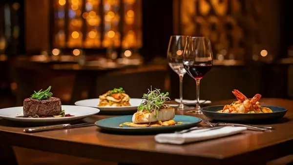 「レストランで食べ残しを無断で持ち帰ったら犯罪に？」飲食店でのギリギリ行為を弁護士がバッサリ「長時間の居座りも…」