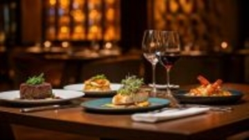 「レストランで食べ残しを無断で持ち帰ったら犯罪に？」飲食店でのギリギリ行為を弁護士がバッサリ「長時間の居座りも…」