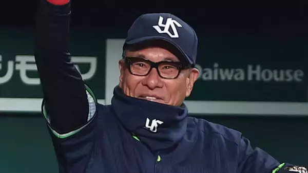 〈開幕14戦10勝〉「脱バント」と「我慢」…池山采配を形作った“ある名将の教え” …スワローズ改革の核心