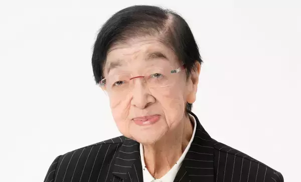 「100歳でも“現役”」石井ふく子の仕事論「“歳をとったからできない”はない」盟友・橋田壽賀子さんへの思いも