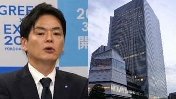 〈パワハラ横浜市長、返り咲きも？〉自民は「元ミス横浜」の女性弁護士を擁立へ…“ハマのドン”は山中氏を支持、出直し選が大混戦に