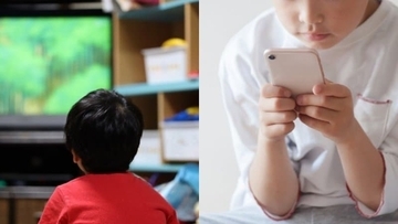 〈我が子もドパガキ？〉「スマホがないと店で騒ぐ」「アニメは2倍速」親たちが恐れる“子の異変”と専門家が語る対策