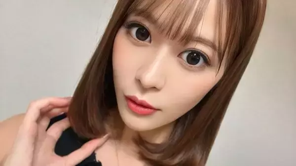 〈トクリュウのトップとコカイン所持で逮捕〉セクシー女優の意外な過去…全国ジュニア五輪「100m背泳ぎ2位」の本格アスリート、東京五輪直前にAVデビュー