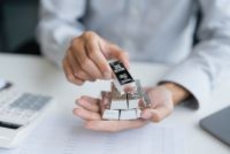 なぜ私たちは「投資」をしなければならないのか?　 労働者から金融所得を得る「資本家」へと進化することがもたらす富