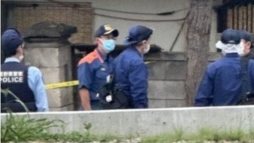 《長野・親子3人死傷》「弟の後を追おうとして家族を巻き込んだのでは」妻と12歳長女が死亡…父を凶行に走らせた“葬儀の日”
