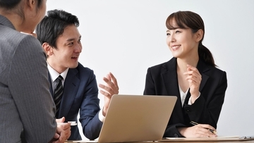 〈今さら聞けない〉会議疲れの処方箋はこれだった！ 仕事のモヤモヤを一気に整理する「壁打ち」という思考術