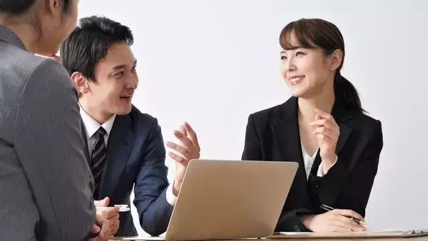 〈今さら聞けない〉会議疲れの処方箋はこれだった！ 仕事のモヤモヤを一気に整理する「壁打ち」という思考術