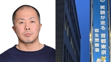 ≪福生マッチョハンマー男≫面会の母親が証言「謝罪の言葉はナシ」知らない人からの“差し入れ”に「励みになるよ」と語る…事情聴取、移送拒否の理由判明も「警察にちゃんと話して」