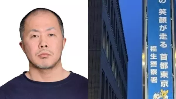 ≪福生マッチョハンマー男≫面会の母親が証言「謝罪の言葉はナシ」知らない人からの“差し入れ”に「励みになるよ」と語る…事情聴取、移送拒否の理由判明も「警察にちゃんと話して」