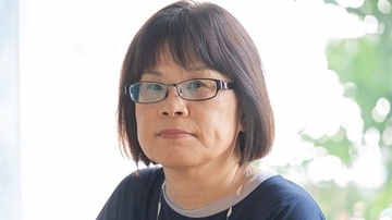 少女漫画編集部という宇宙、ジグザグした形の星をまるごと描きたかった『うまれたての星』大島真寿美 インタビュー