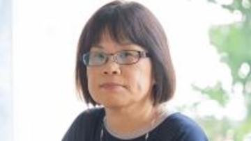 少女漫画編集部という宇宙、ジグザグした形の星をまるごと描きたかった『うまれたての星』大島真寿美 インタビュー