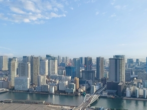 「バブルは弾けてから気づく」高騰するタワマンに忍び寄る異変…金利上昇、修繕費、災害という3つのリスク