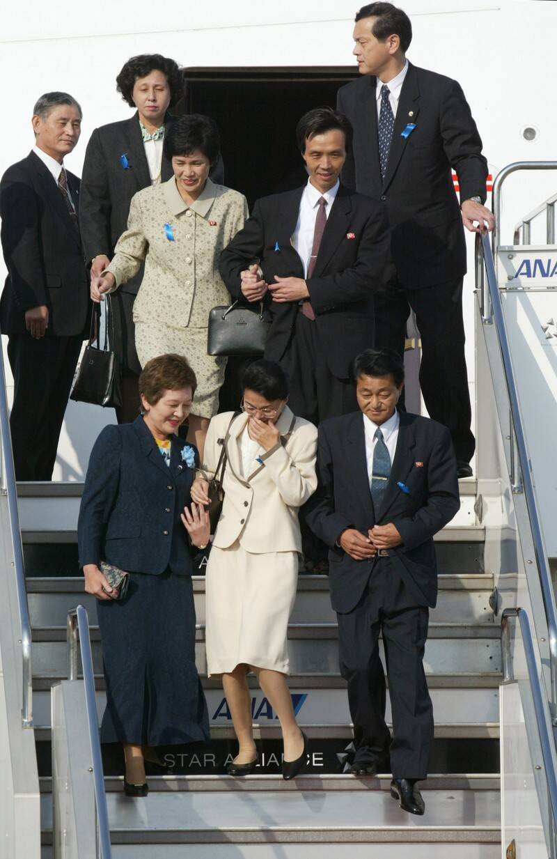 なぜ北朝鮮は日本人を拉致したのか？「工作員養成機関への入学話」「東大生と仲良くなれと言われ…」帰国した被害者が証言した無謀すぎる計画「日本人をスパイにする意図があった」