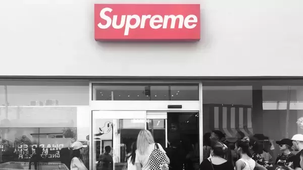 【Supreme本社で働く日本人】残業・休日出勤なし、繁忙期は人員を増やして業務を減らす…ファッション業界の中でも最高にホワイトな職場環境