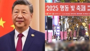 〈春節の中国人観光客〉「習近平さんが行くなと…」日本から韓国旅行にシフトか「カジノは中国人だらけ」「観光よりショッピングで爆買い」ホテルもデパートも