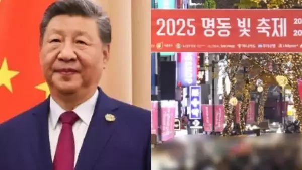 〈春節の中国人観光客〉「習近平さんが行くなと…」日本から韓国旅行にシフトか「カジノは中国人だらけ」「観光よりショッピングで爆買い」ホテルもデパートも